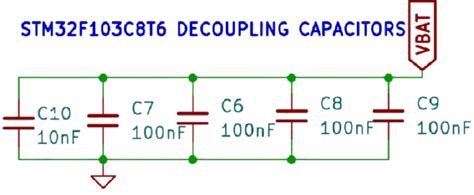 Decoupling Condensator PCB Layout に対する画像結果