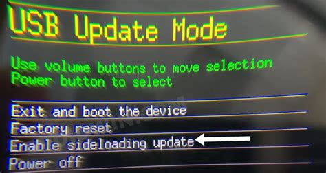 Toradh íomhá ar Oculus Quest 2 ADB Drivers