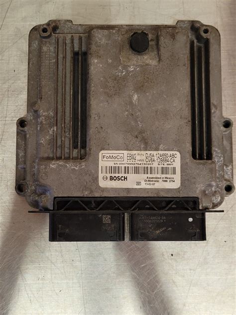 Image result for DC-DC Control Module Ford Escape