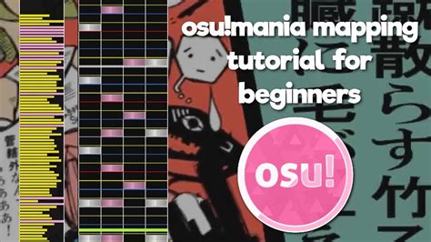 Afbeeldingsresultaten voor How to Play OSU!Mania 2021