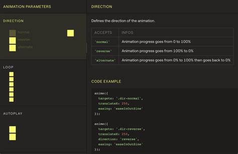 Image result for Anime JS Image Animation