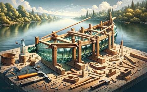 Structural Support Complex Shapes に対する画像結果