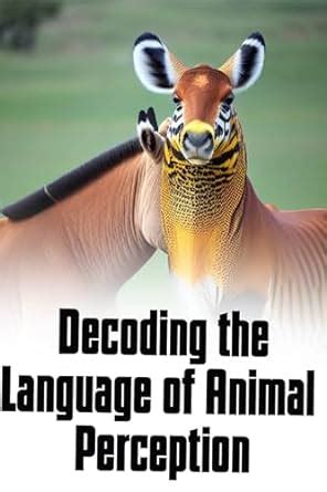 Decoding Animal Picture に対する画像結果