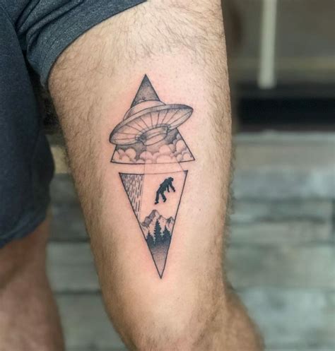 Alien Tattoo Designs に対する画像結果