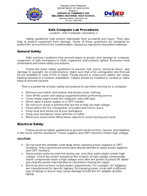 Image result for Computer Procedure