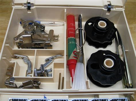 Image result for Singer Machine Accessories