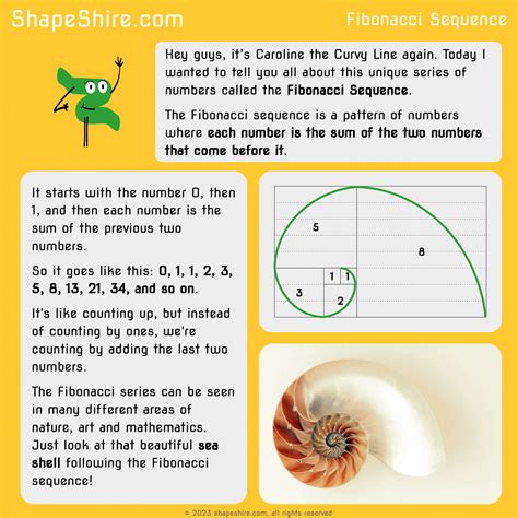 Image result for Easy Fibonacci Sequence Patterns