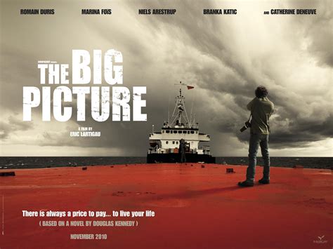 Image result for Big-Picture Films