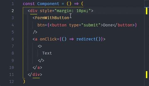 Toradh íomhá ar +Dispay HTML in vs Code in HTML Extension