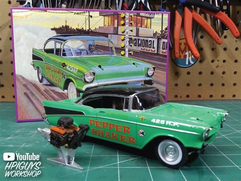 Afbeeldingsresultaten voor ATM Cartoon Style Car Plastic Model Kit