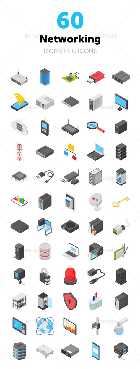 תוצאת תמונה עבור Isometric Icons Computer