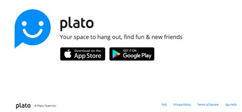 Toradh íomhá ar Plato App Cheat