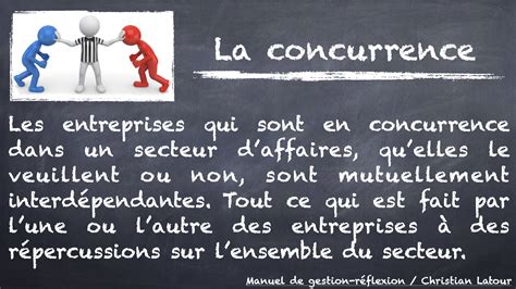 Bildergebnis für Les Concurrents