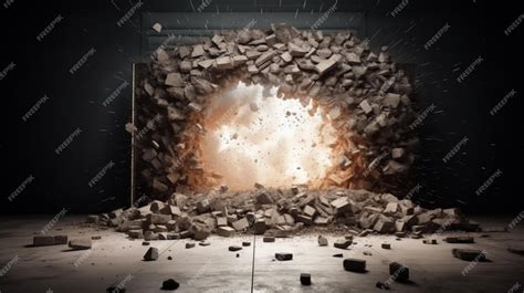 Toradh íomhá ar Exploding Wall Roblox