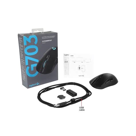 Image result for Logitech G703 Software