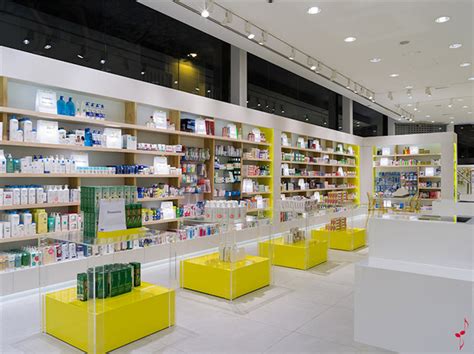 Image result for Medical Store Design Images