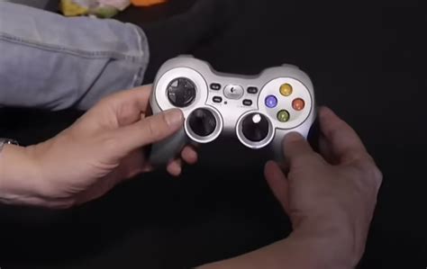 Image result for Logitech Controller Titanic Sub