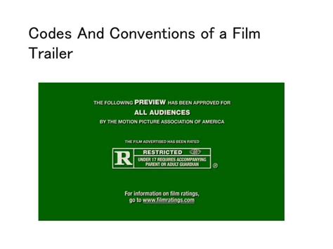 Image result for Trailer for Film Titled Code