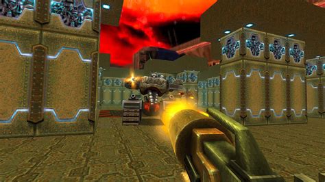 Image result for Quake Demo PC