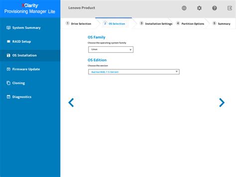 Linux Operating System Installation に対する画像結果