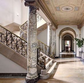 Image result for Marble Column Cladding