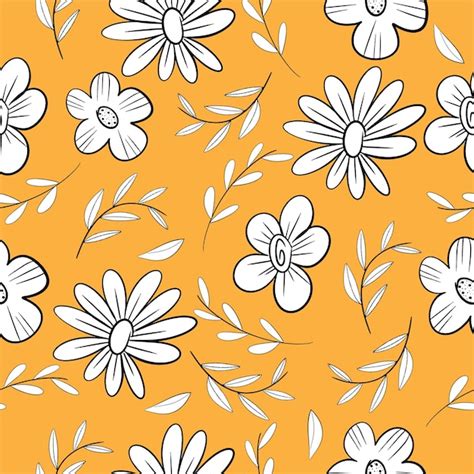 Image result for Flower Seamless File