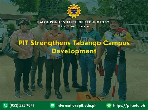 Image result for Pit Tabango Offered Courses