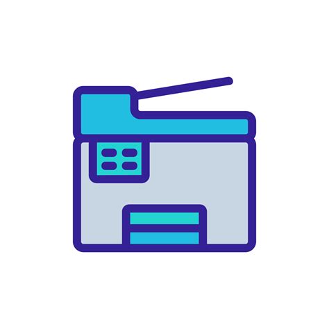 Image result for Printer Scanner Icon