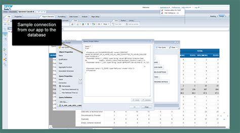 Image result for How Oracle Select Query Using Schema Variables