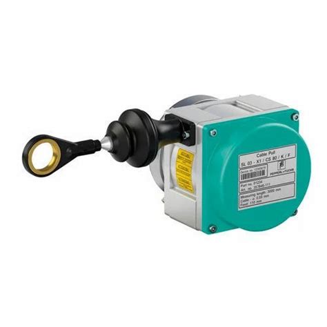 Heavy Duty Encoder に対する画像結果