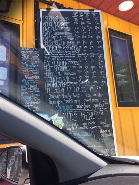 Image result for Java Junction Menu Keareny