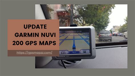 How to Update GPS Software に対する画像結果