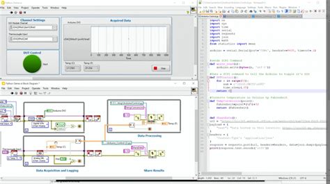 Image result for LabVIEW ECG Signal Processing DAQ Kaart