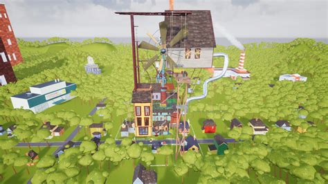 Image result for What Is the Hello Neighbor Story