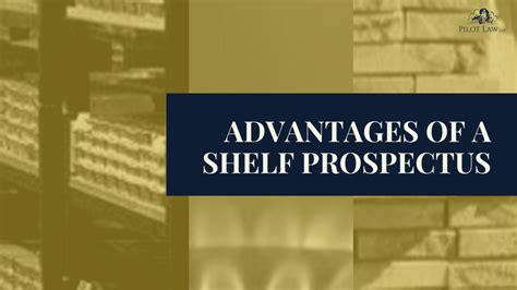 Image result for Example of Shelf Prospectus