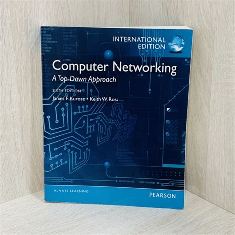Computer Networking a Top Down Approach Notes 的图像结果