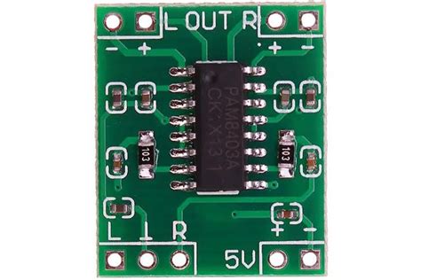 Image result for MP3 Player Amplifier Module