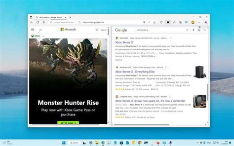 Toradh íomhá ar How to Activate Image Creator On Edge Browser Windows