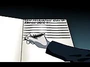 Death Note Type Game に対する画像結果