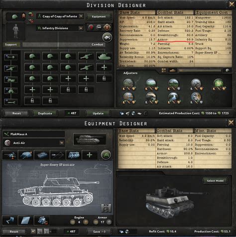 Image result for Hoi4 Super Heavy Tank