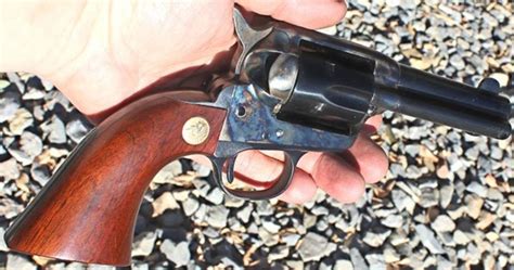 Image result for Cimarron Model P Jr 38
