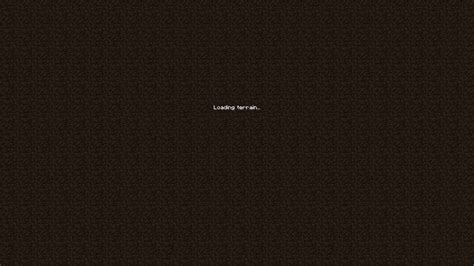 Image result for Minecraft World Loading Screen