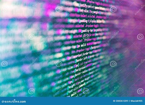 Image result for HTML Coding White Background
