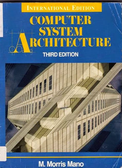 Toradh íomhá ar Computer Architecture Books