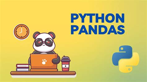 Image result for Pandas Program