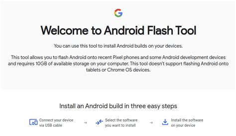 Image result for Flash Tool for Android Using PC