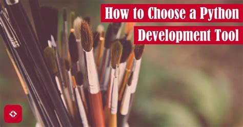 How Does Python Tool Look に対する画像結果