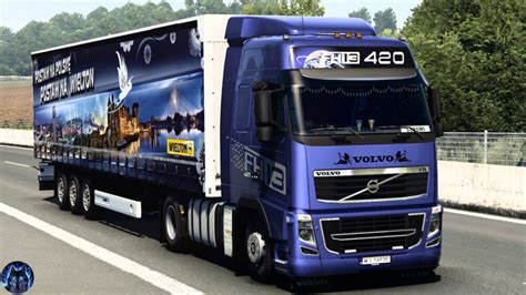 Toradh íomhá ar Real Tachograph Ets2