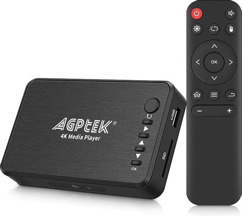 AGPtek Mini Media Player に対する画像結果