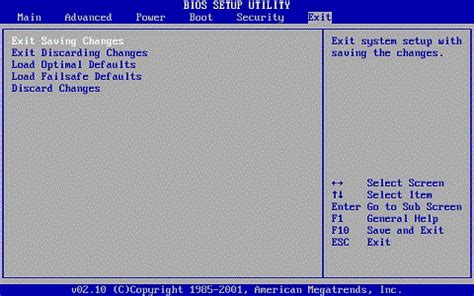 How to Over Clock On Bios Ami に対する画像結果